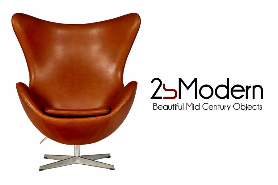 Vintage Scandinavian Modern Direct From Denmark