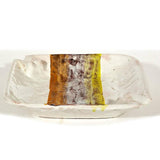 Raymor Italy Ceramic Hand Painted Ashtray