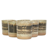 Gordon & Jane Martz for Marshall Studios Beverage Set, 13 Pieces