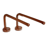 Anders Pehrson Pair of "Tuben" Desk Lamps for Ateljé Lyktan, Sweden