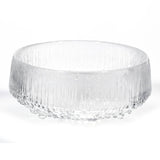 Mid century modern 1960s Iittala Ultima Thule Bowl