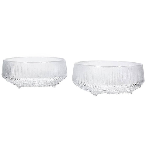 1960s Iittala Ultima Thule Bowl