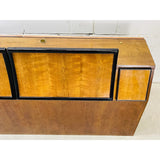 Vintage Henredon Furniture “Circa 1990” Queen Headboard