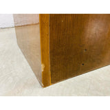Vintage Henredon Furniture “Circa 1990” Queen Headboard