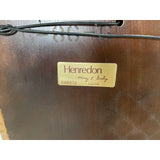 Vintage Henredon Furniture “Circa 1990” Queen Headboard