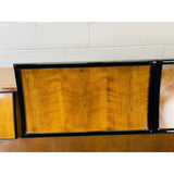 Vintage Henredon Furniture “Circa 1990” Queen Headboard