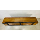 Vintage Henredon Furniture “Circa 1990” Queen Headboard