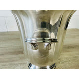 Vintage Silverplate Champagne Ice Bucket