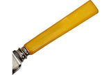 1920s Bakelite Handled Knives, Set of 6
