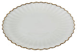 vintage serving tray