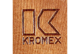 Cherry Wood Handled Server