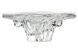 Iittala Finland Glass Candleholders, Set of 3
