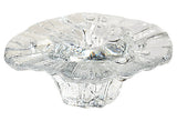 Iittala Finland Glass Candleholders, Set of 3