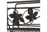Leaf Magazine Rack