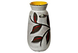 1960s Keramik W. German Vase