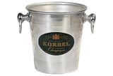 French Champagne Ice Bucket