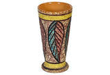 Vintage 1960s Italian Ceramic Vase