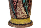 Vintage 1960s Italian Ceramic Vase