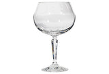 lenox glass goblet