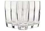 vintage cocktail glass tumblers