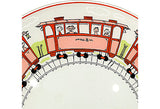 Children's Bedroom Flush Mount Shade