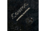 Couroc Pheasant Plastic Serving Tray