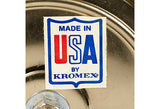 Kromex Gilt Metal Champagne Bucket