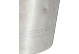 French Champagne Ice Bucket w/ Handles