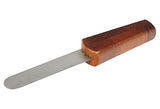 Dansk Teak Cheeseboard & Knife