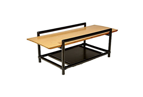John Widdicomb Style Coffee Table