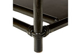 1960s John Widdicomb Style Coffee Table