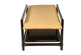 1960s John Widdicomb Style Coffee Table
