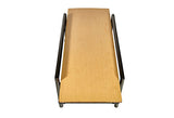 1960s John Widdicomb Style Coffee Table